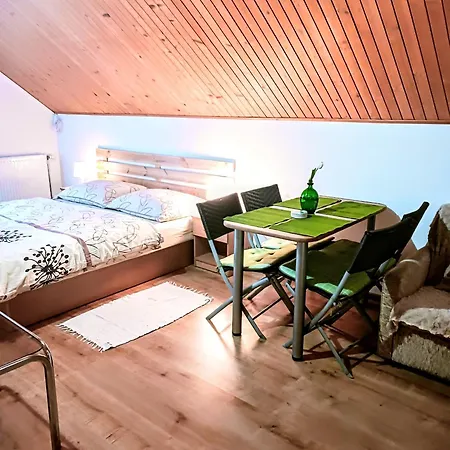 Privat Maria Liptovský Ján