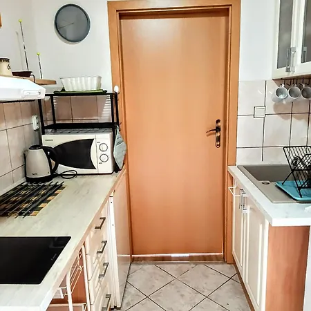 Privat Maria Homestay Liptovsky Jan