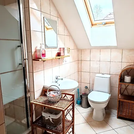 Homestay Privat Maria