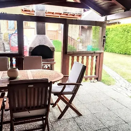 Homestay Privat Maria *