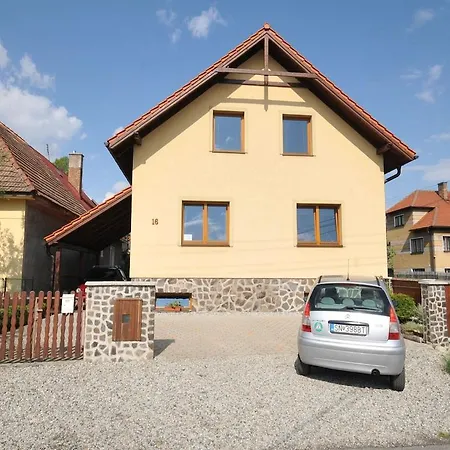 Privat Maria Liptovský Ján