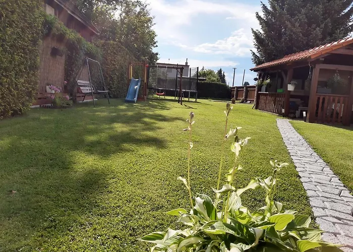Privat Maria Проживание в семье