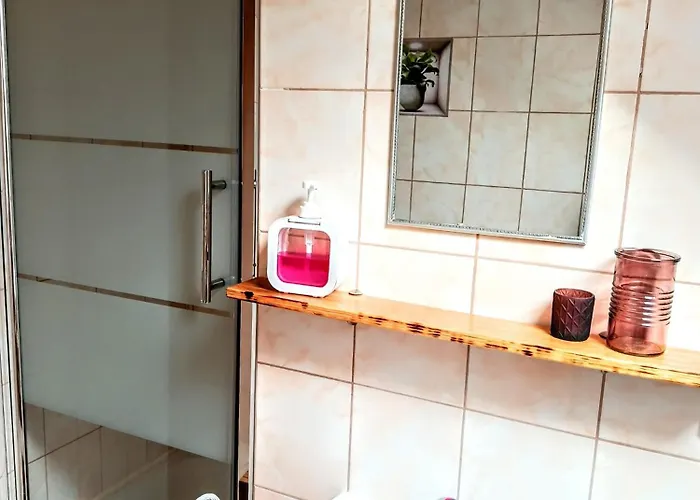 Проживание в семье Privat Maria *